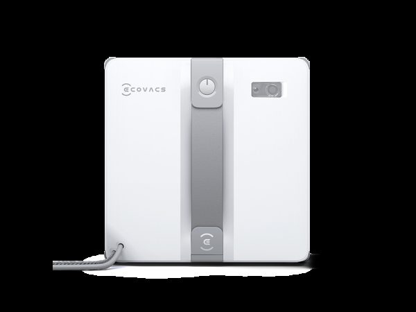 Ecovacs Winbot Mini logu tīrīšanas robots