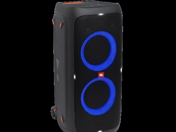 JBL PartyBox 310 skaņu sistēma (240 W)