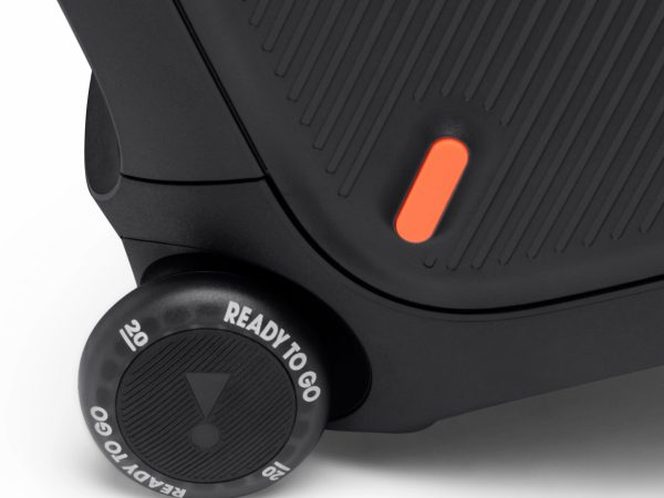 JBL PartyBox 310 skaņu sistēma (240 W)