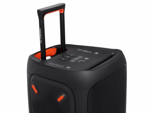 JBL PartyBox 310 skaņu sistēma (240 W)