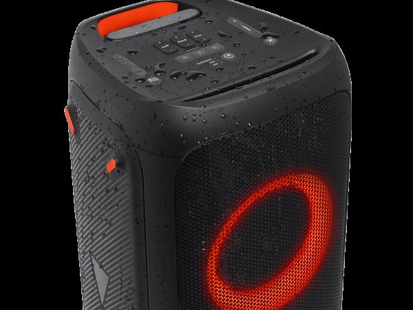 JBL PartyBox 310 skaņu sistēma (240 W)