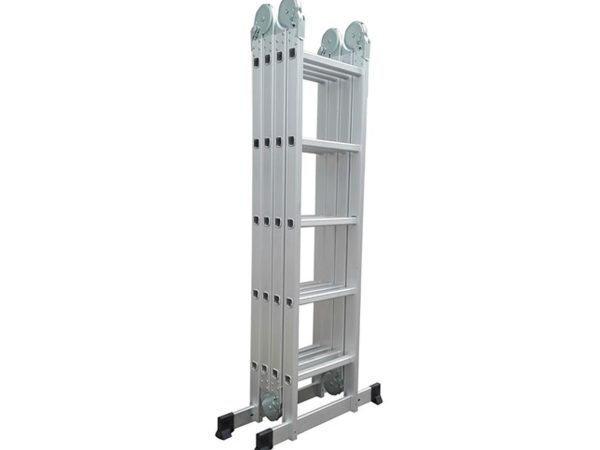 Trepes 4 daļīgs universāls Haushalt BL-405B