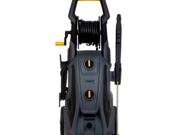 Grunder APW-VCN-130P(B) augstspiediena mazgātājs