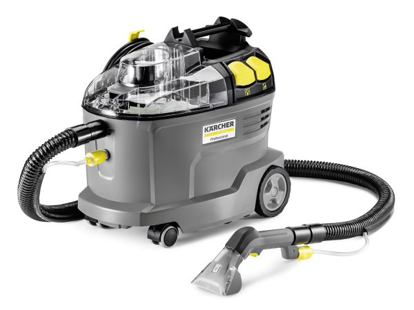 Karcher Puzzi 8/1