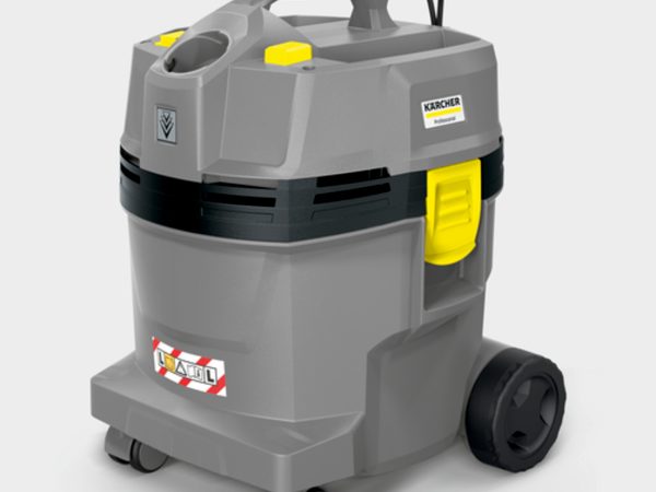 Karcher NT 22/1 Ap L putekļu sūcējs (sausai/mitrai tīrīšanai)