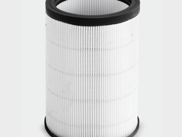 Karcher NT 22/1 Ap L putekļu sūcējs (sausai/mitrai tīrīšanai)