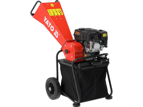 Yato YT-86150 zaru smalcinātājs