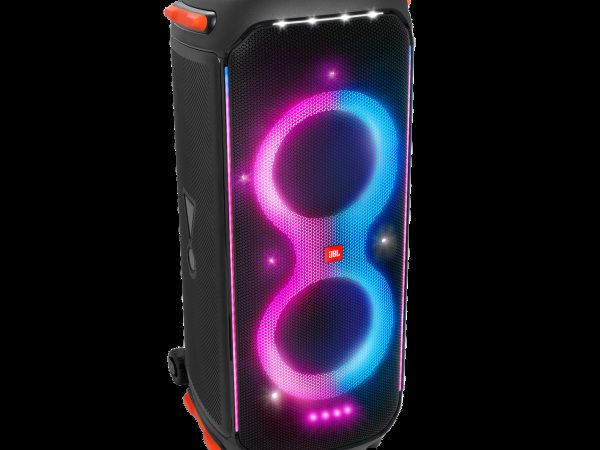 JBL PartyBox 710 skaņu sistēma (800 W)