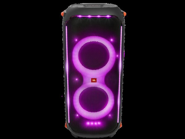 JBL PartyBox 710 skaņu sistēma (800 W)