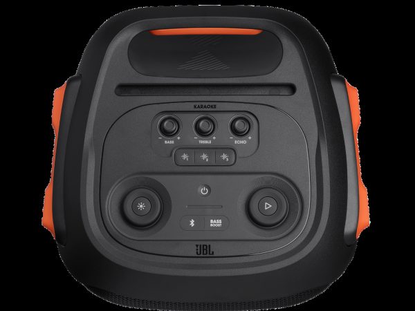JBL PartyBox 710 skaņu sistēma (800 W)
