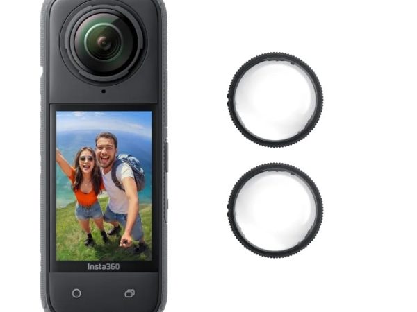 Insta360 X4 sporta kamera
