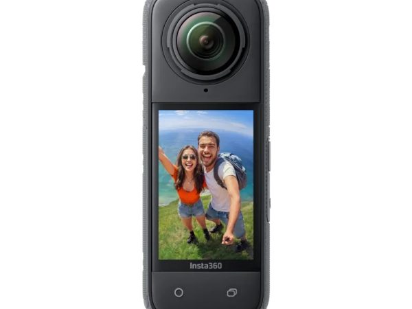 Insta360 X4 sporta kamera