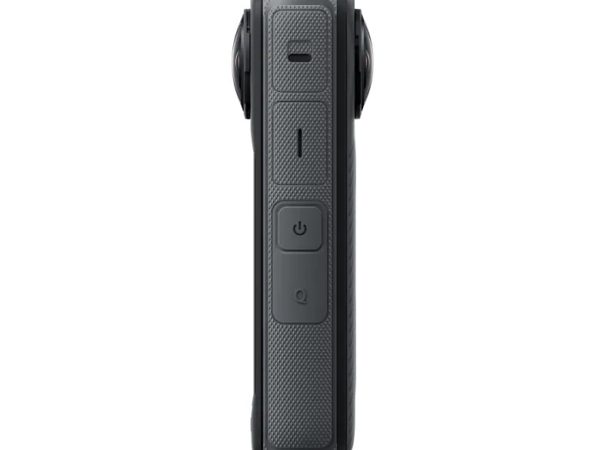 Insta360 X4 sporta kamera