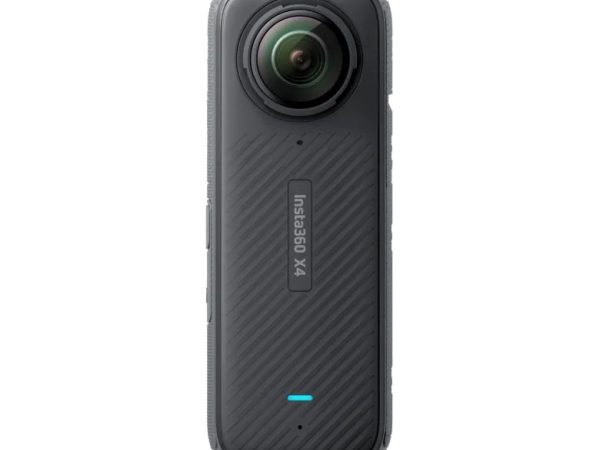Insta360 X4 sporta kamera
