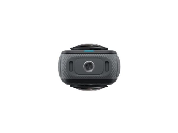 Insta360 X4 sporta kamera