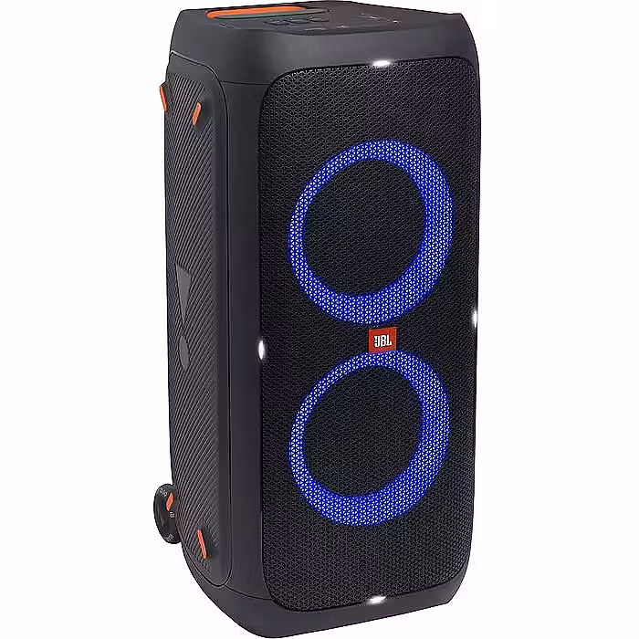 JBL PartyBox 710 skaņu sistēma (800 W)